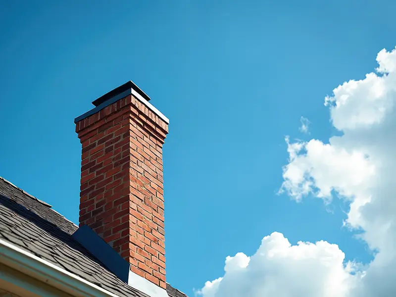 Ramonage de cheminée
