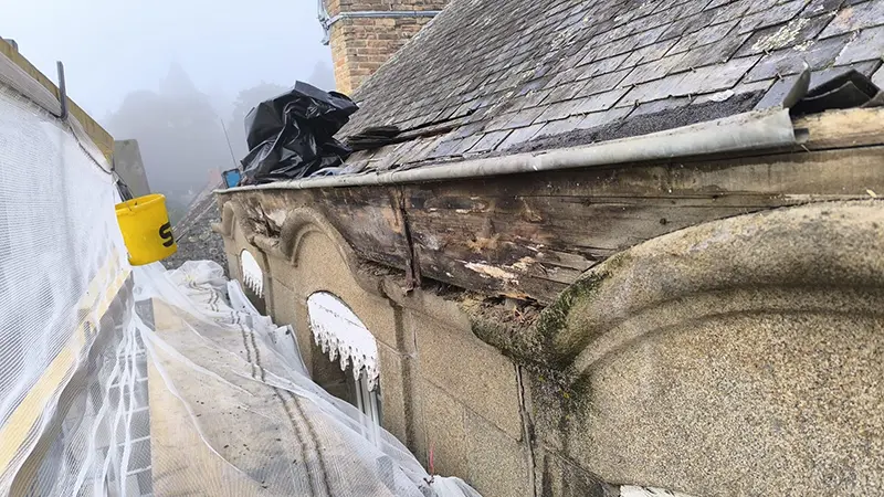 Rénovation bati historique 1