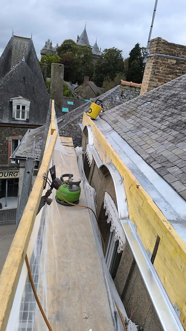 Rénovation bati historique 4